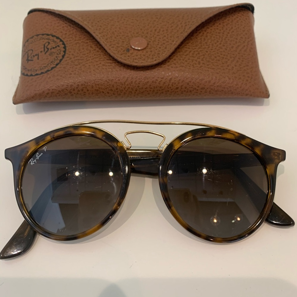 Ray Bans